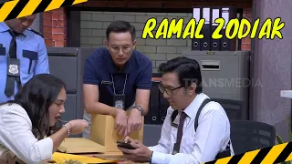 Kondre Ramal Zodiak Haico Van Der Veken | MOMEN KOCAK LAPOR PAK! (06/05/24)