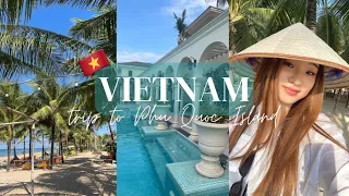 Отдых на острове Фукуок, Вьетнам 2023-2024 🌴😍