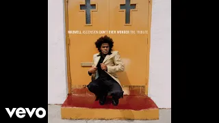 Maxwell - Ascension (Don't Ever Wonder) (Cut - Audio)