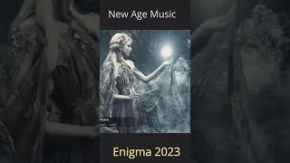 New Age Music 2023 - Cynosure - Enigma MMXXII #shorts