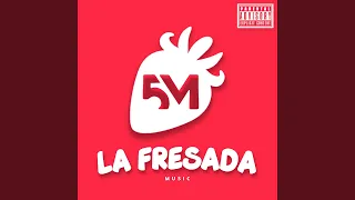 La Patrulla (feat. 5 Music MX & LC Music)