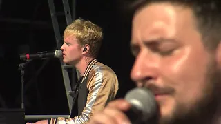 Kodaline - Wherever You Are (Deichbrand Festival 2019)