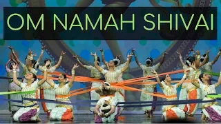 Om Namah Shivai | Kruti Dance Academy