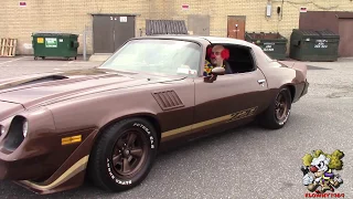 Rear Sway Bar Install (1970-1981 Camaro/Firebird)