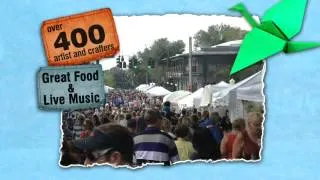 The 30th Annual Mount Dora Craft Fair presented by Subaru