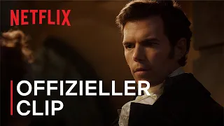 Bridgerton: Staffel 3 | Offizieller Clip | Netflix