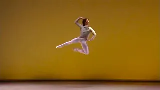 Сергей Полунин / Sergei Polunin, Just The Solos