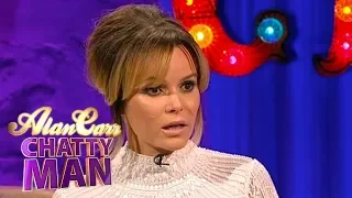 Amanda Holden Remembers Meeting Jimmy Savile | Full Interview | Alan Carr: Chatty Man