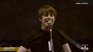 Jake Bugg - Corona Capital Guadalajara 2022