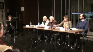 Vladeta Jerotić, Vladislava Gordić Petković, Zorica Kuburić, Miloš Jelić