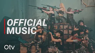 Better Run x Warzone 2.0 - Myrtle Sarrosa Official Music Video