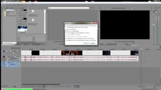 РЕШЕНИЕ 100% Ошибка Sony Vegas Pro, не открывает проект или "МЕДИАФАЙЛ НЕДОСТУПЕН"