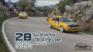 28 Subida Ubrique Benaocaz 2024