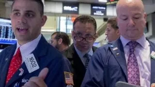 How the NYSE halt impacted investors, trading