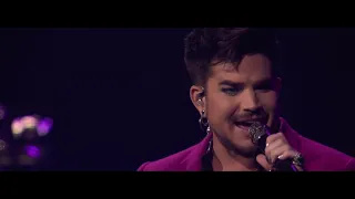 Avicii Tribute Concert - Lay Me Down (Live Vocals by Adam Lambert)