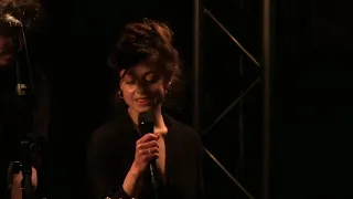 Co-plateau Sèbe + Leïla Huissoud //// partie 1 (13/03/2020)