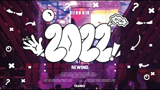 Sick Drops EDM REWIND 2022 🔥 | TOP 100 SONGS OF THE YEAR | SAN