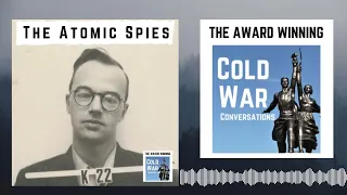 The Cold War Atomic Spies #losalamos #coldwar #spy #nuclearbomb
