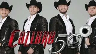 LOS MEJORES ÉXITOS DE CALIBRE 50 MIX 2022🎧