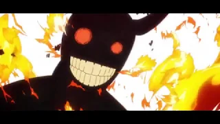 Fire Force [ short amv ] MayDay by coldrain