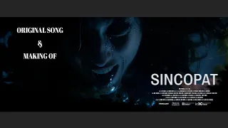 Sincopat - OST/Making of (short film)