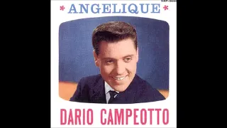 1961 Dario Campeotto - Angelique
