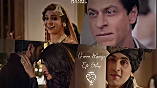 Channa💔Mereya | Ae Dil Hai Mushkil | Arijit Singh | Sad🥺Efx Whatsapp Status✨