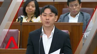 Budget 2019 debate: Abolish secondary school streaming, says Louis Ng