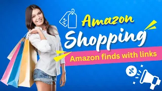 2022 September AMAZON MUST HAVES | TikTok made me buy it | part 30 | TikTok crazy Finds