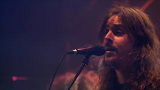 Opeth - The Drapery Falls (Live at the Royal Albert Hall)