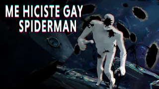 ¡Spiderman tu me hiciste GAY! | Parodia |