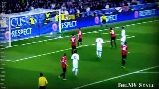 Gareth Bale & Cristiano Ronaldo ►The Perfect Duo ● Amazing Goals ● 2013 HD