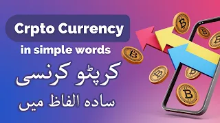 What is crypto currency? | Urdu | | Prof Dr Javed Iqbal |