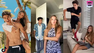 Best Brent Rivera and Lexi Rivera Tik Toks 2021 - New Funny Tik Tok Memes - New TikTok