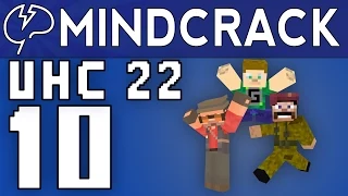 Mindcrack UHC S22E10: (0, 0)