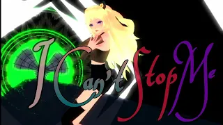 【🌸MMD🌸】SeeU - Twice - I can't stop me 💕