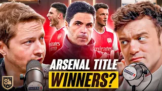 Can Arsenal ACTUALLY Win The Premier League?!