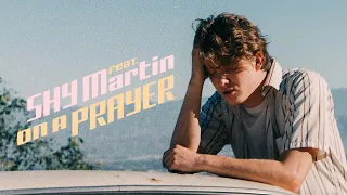 Boy In Space - On A Prayer (feat. SHY Martin)  [Official Video]