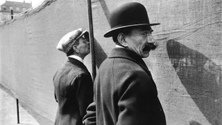 The Photography of Henri Cartier-Bresson