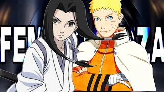 What if Neglected Naruto x Fem Zabuza  Movie