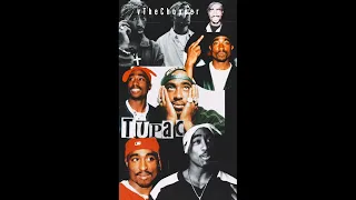2Pac - Time Back (Remix) (Created By Me) {Free Too Share}