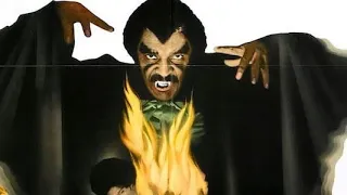 Scream Blacula Scream (1973) - Trailer HD 1080p