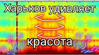 Супер графики в Италии и Украине обзор Графиков Резонанса Шумана из разных стран 27.06.2021 год