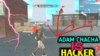Free Fire Max : Battlegrounds -Solo Gameplay D.J Adam -Bermuda Solo booyah (Vivo V23 5G Android)