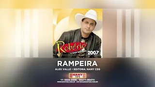 Robério e seus teclados - Rampeira