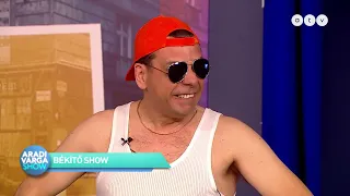 Békítő Show