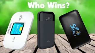 Best Pocket Wifi Router: Don’t Buy One Before Watching This!