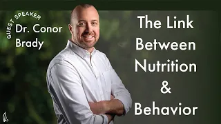 The Link Between Nutrition and Behavior