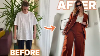 I Asked Subscribers to Dress Me for a Week