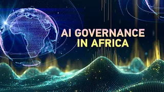Talk Africa: AI governance in Africa